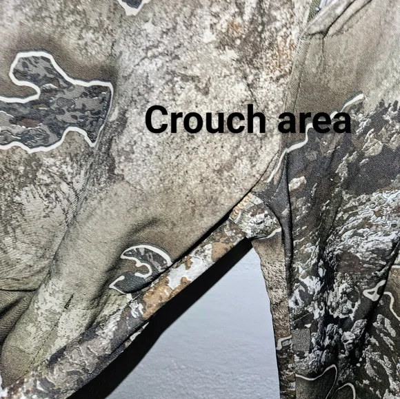 NWOT Element Men's Utility Outdoors Pants - Picture 6 of 16